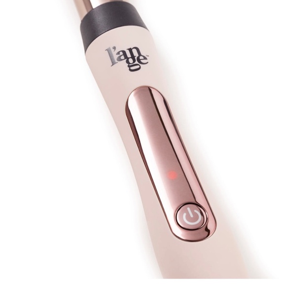 l’ange Curling Wand - Picture 3 of 5